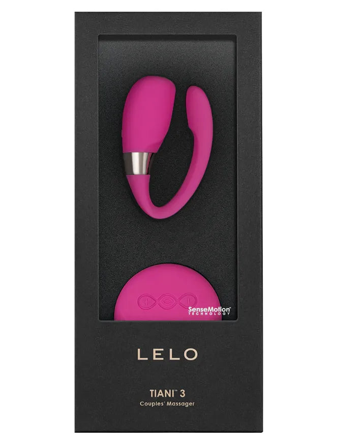 Masseur Couple Luxe Silicone Télécommandé