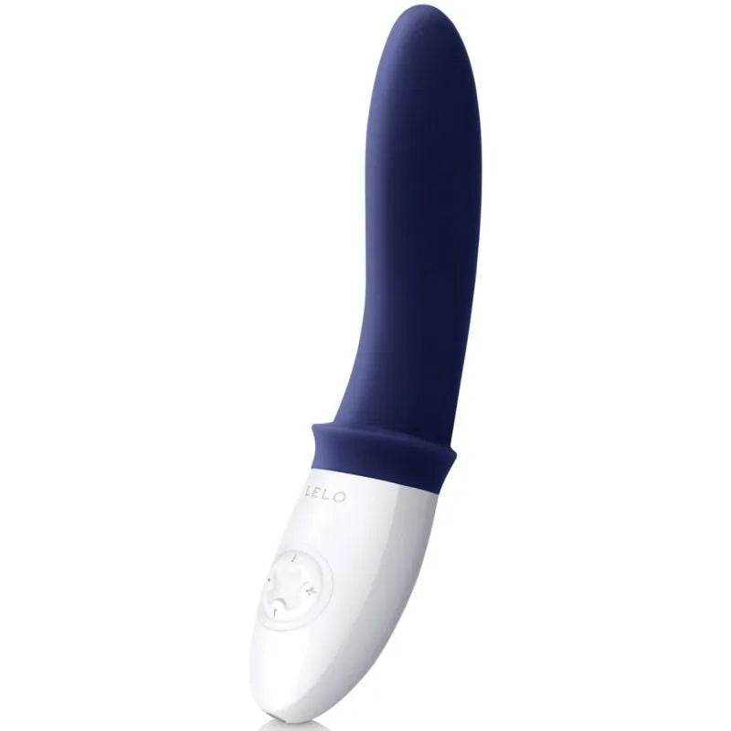 Masseur De Prostate Silicone Etanche Rechargeable