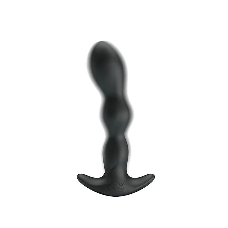 Masseur De Prostate Vibrant Rechargeable Usb
