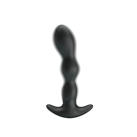Masseur De Prostate Vibrant Rechargeable Usb