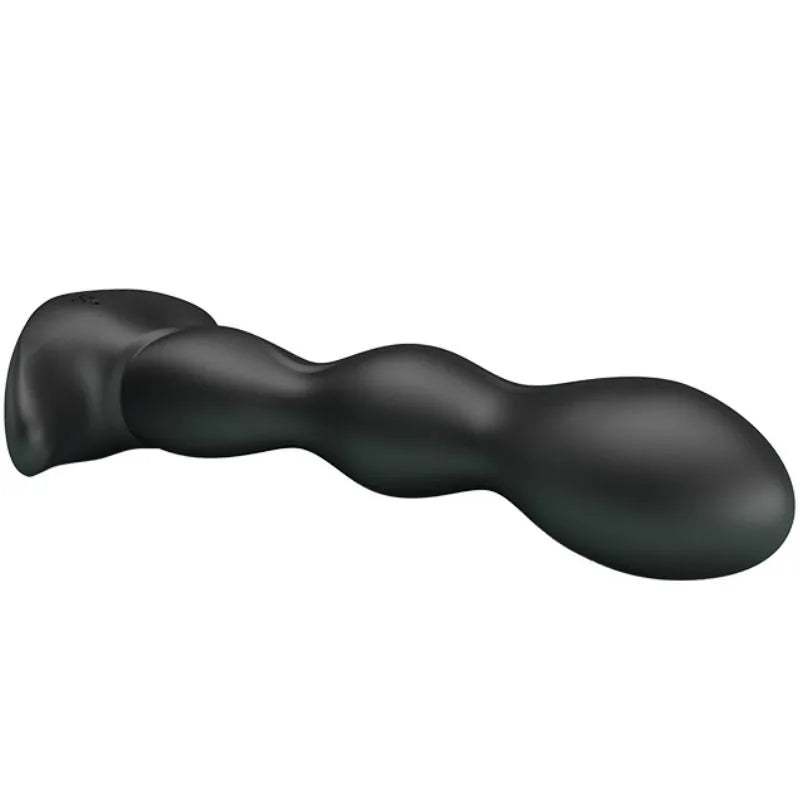 Masseur De Prostate Vibrant Rechargeable Usb