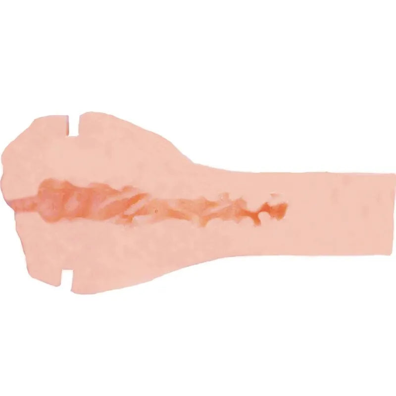 Masturbateur Autolubrifiant Compact Pour Voyages