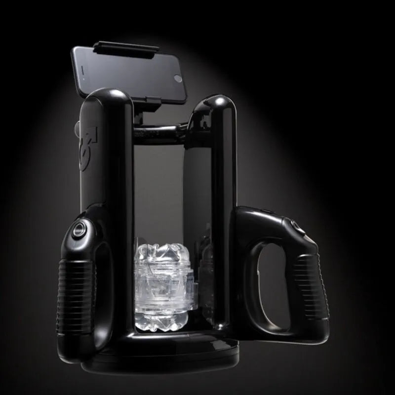 Masturbateur Automatique Quickshot Launch Fleshlight