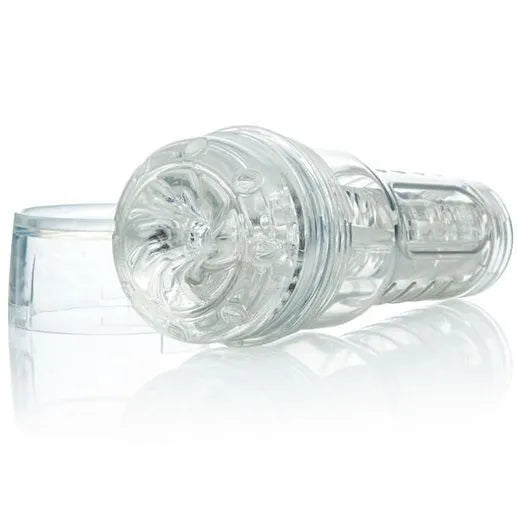 Masturbateur Compact Fleshlight Go Torque Ice