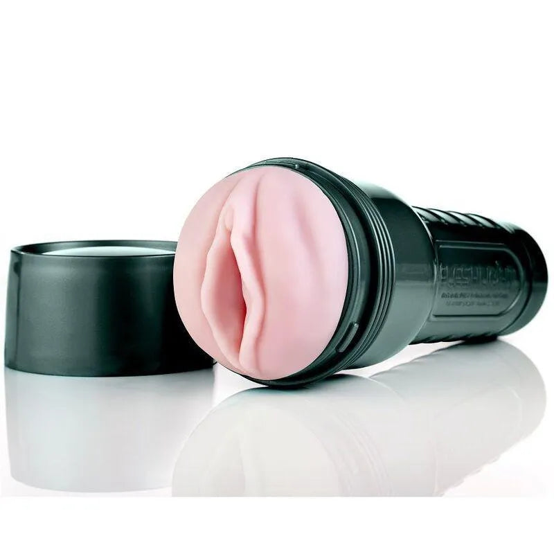 Masturbateur Compact Fleshlight Rose Superskin