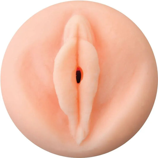 Masturbator Compact Réaliste für Männer