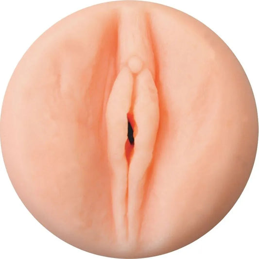 Masturbator Compact Réaliste Pour Voyage