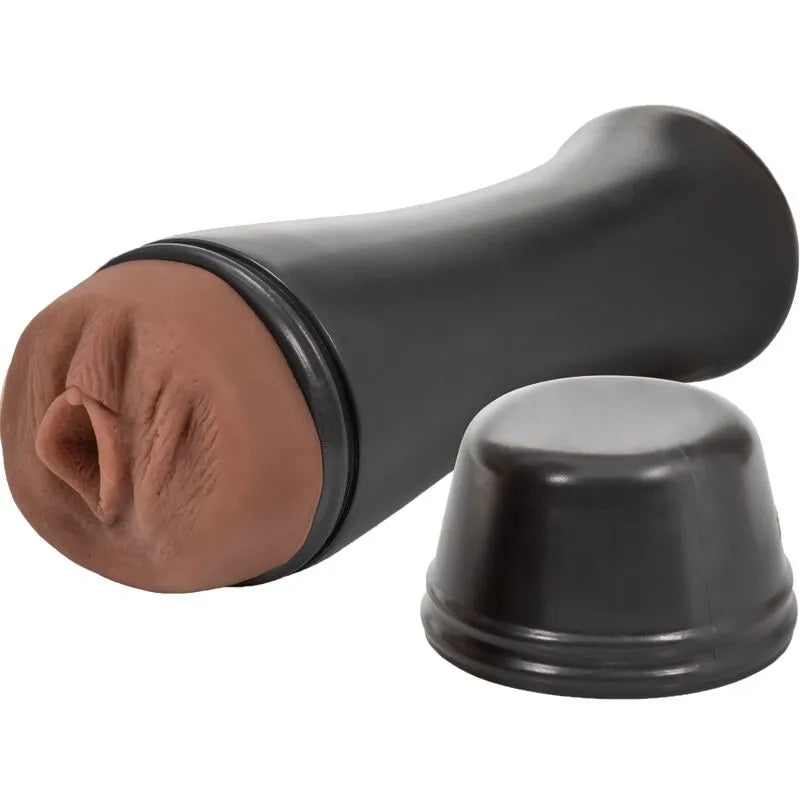 Masturbator Compact Résistant Aux Voyages