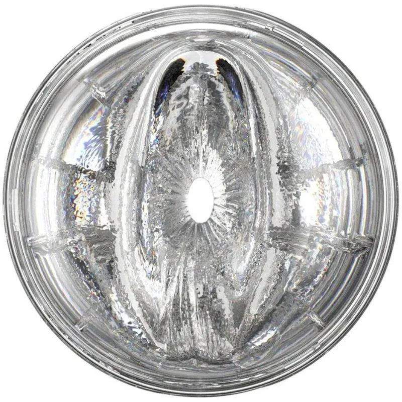 Masturbateur Compact Transparent Autumn Falls