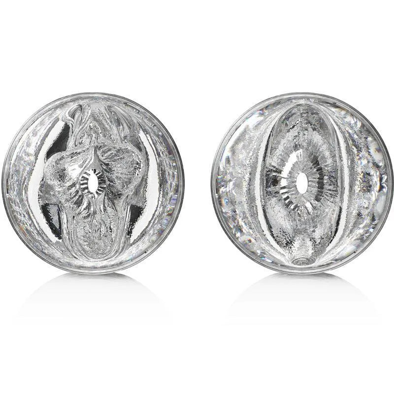 Masturbateur Compact Transparent Mia Malkova