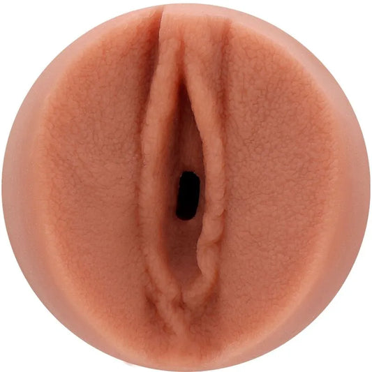 Masturbator Compact Voyage Couleur Bonbon