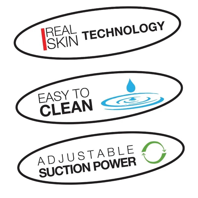 Masturbator Compact Voyage Couleur Bonbon