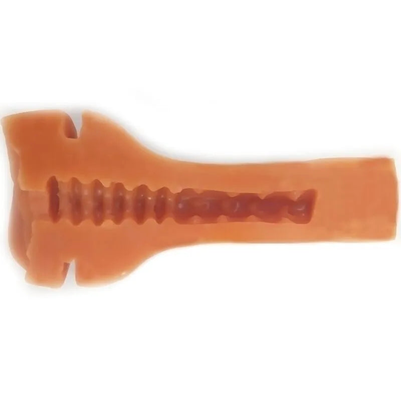 Masturbator Compact Voyage Couleur Bonbon