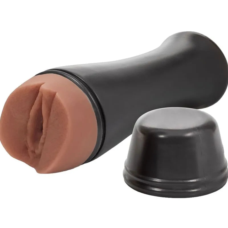 Masturbator Compact Voyage Couleur Bonbon