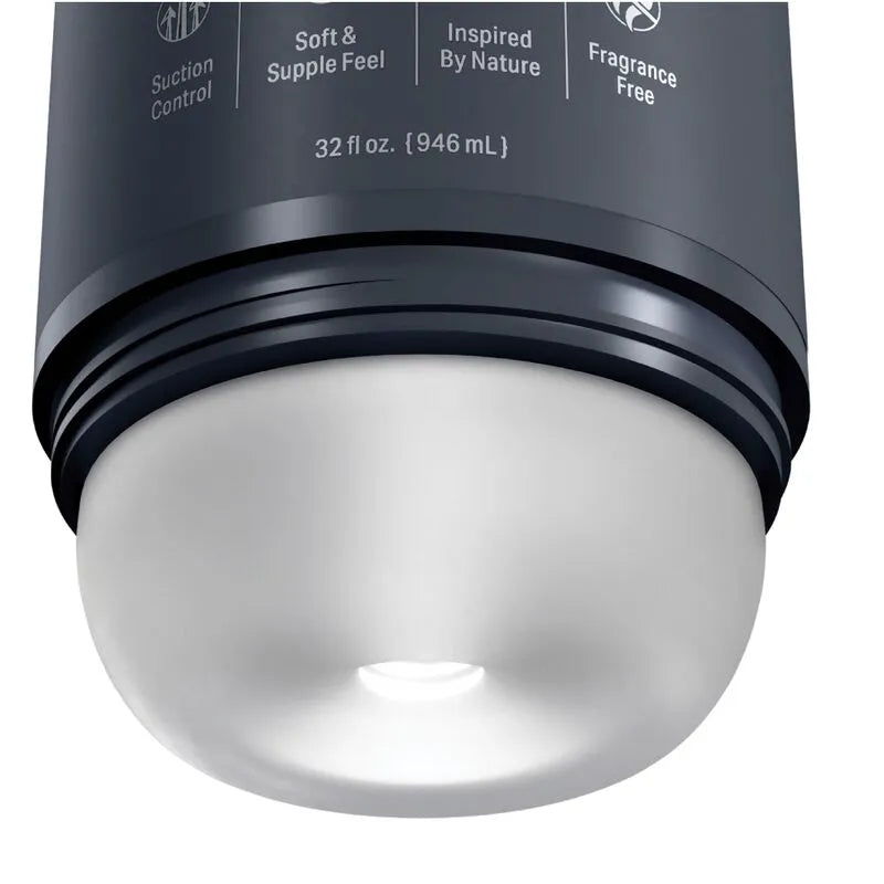 Masturbator Shower Therapy Hommes Discrets Exigeants