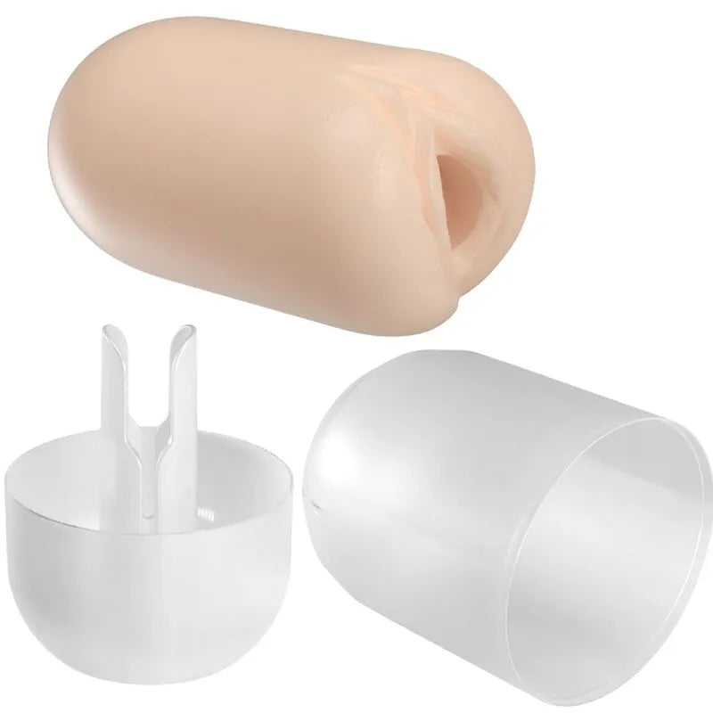 Masturbateur Extensible Sans Phtalate Pour Homme