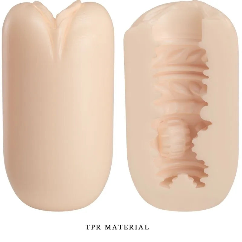 Masturbateur Extensible Sans Phtalate Pour Homme