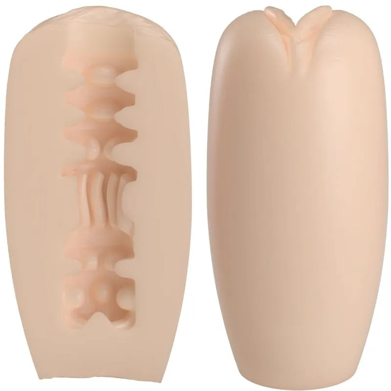 Masturbateur Extensible Sans Phtalate Pour Sensations Puissantes