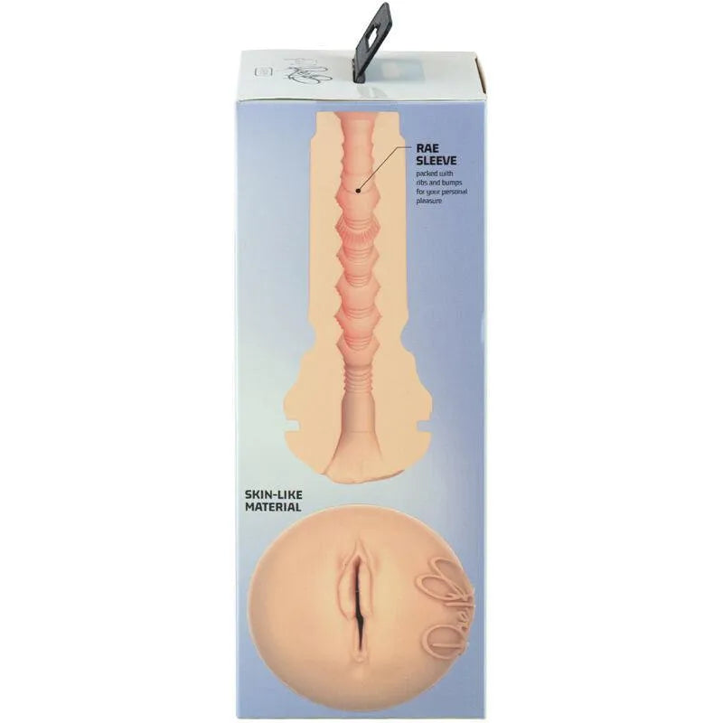 Masturbateur Feelrae Stroker Inspiré Rae Lil Black