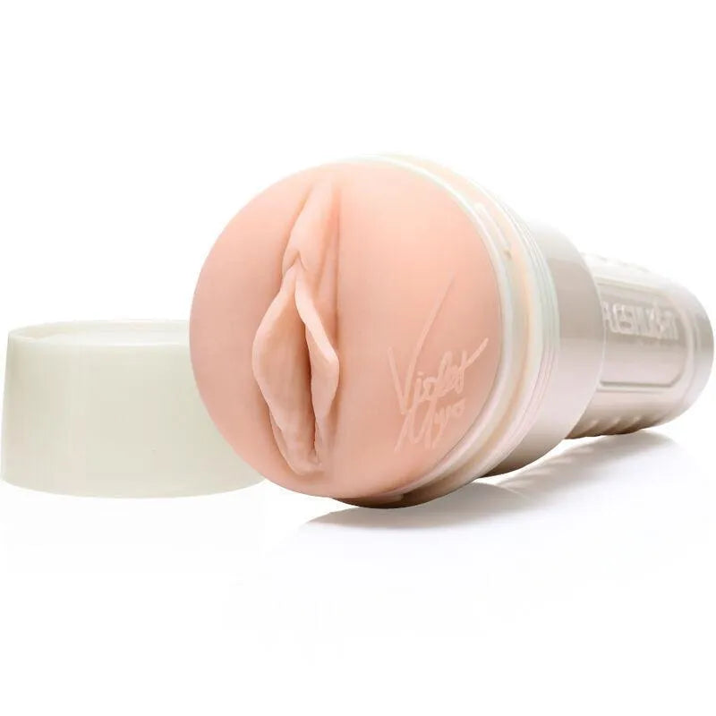 Masturbateur Fleshlight Violet Myers