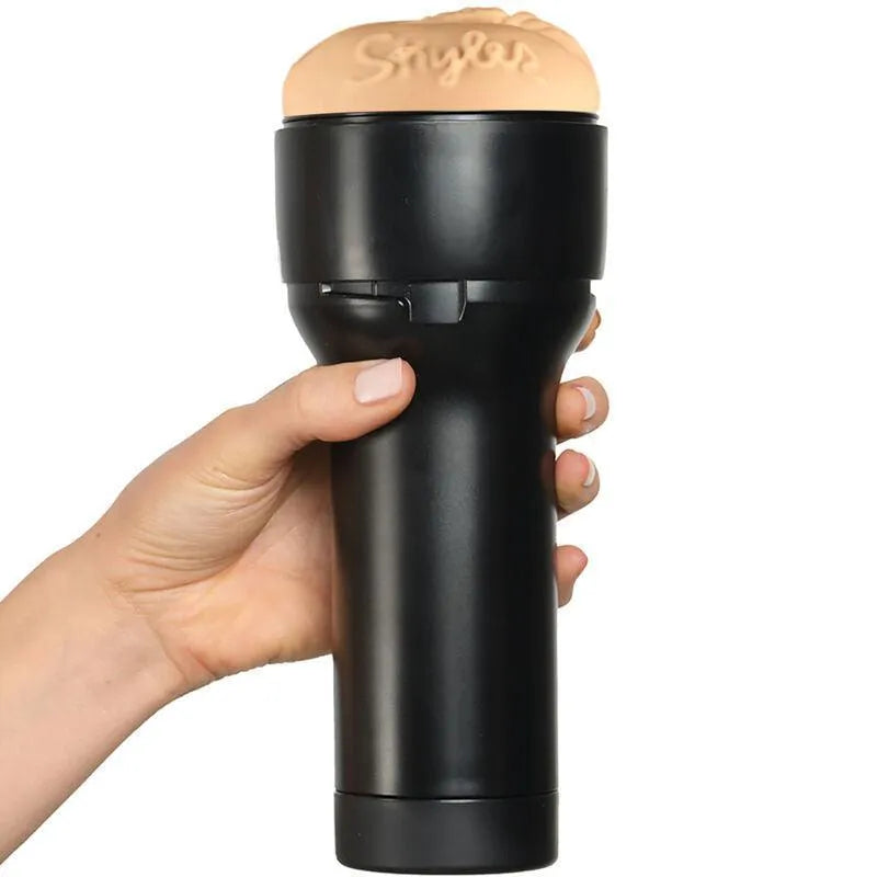 Masturbator Haute Technologie Skyler Lo Kiiroo