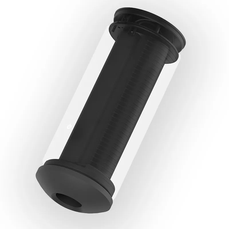 Masturbateur Interactif Masculin Kiiro Titan