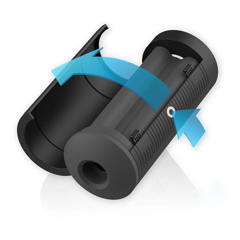 Masturbateur Interactif Masculin Kiiro Titan