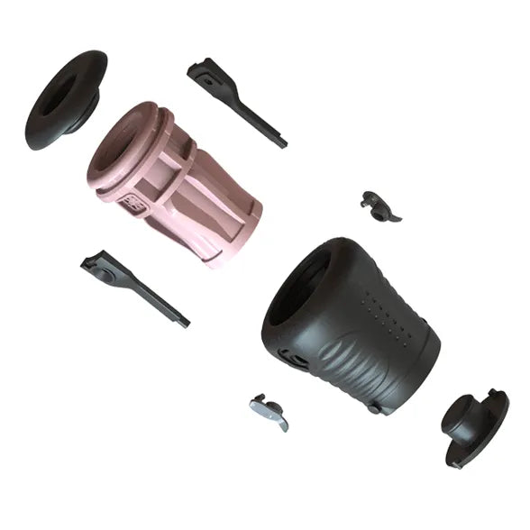 Masturbateur Électrostimulateur Pour Hommes Electrastim