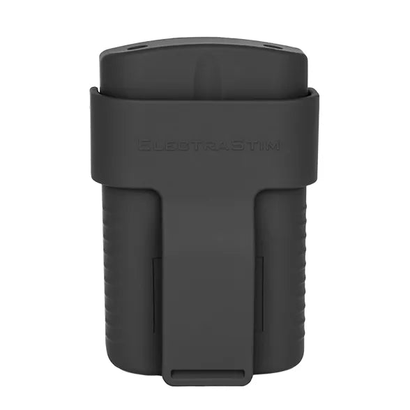 Masturbateur Électrostimulation Double Sortie Axis