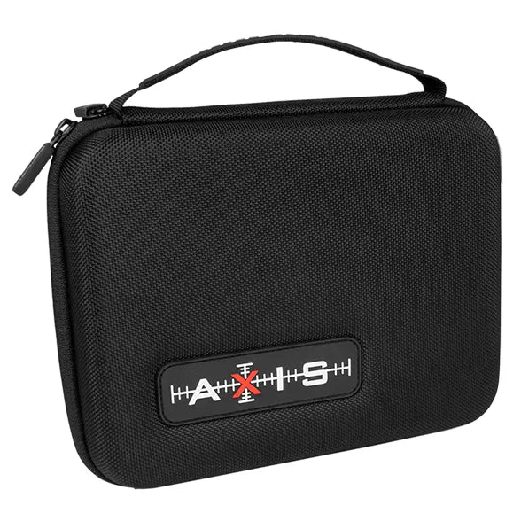 Masturbateur Électrostimulation Double Sortie Axis