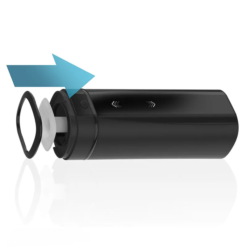 Masturbator Masculin Connecté Kiiroo Onyx+