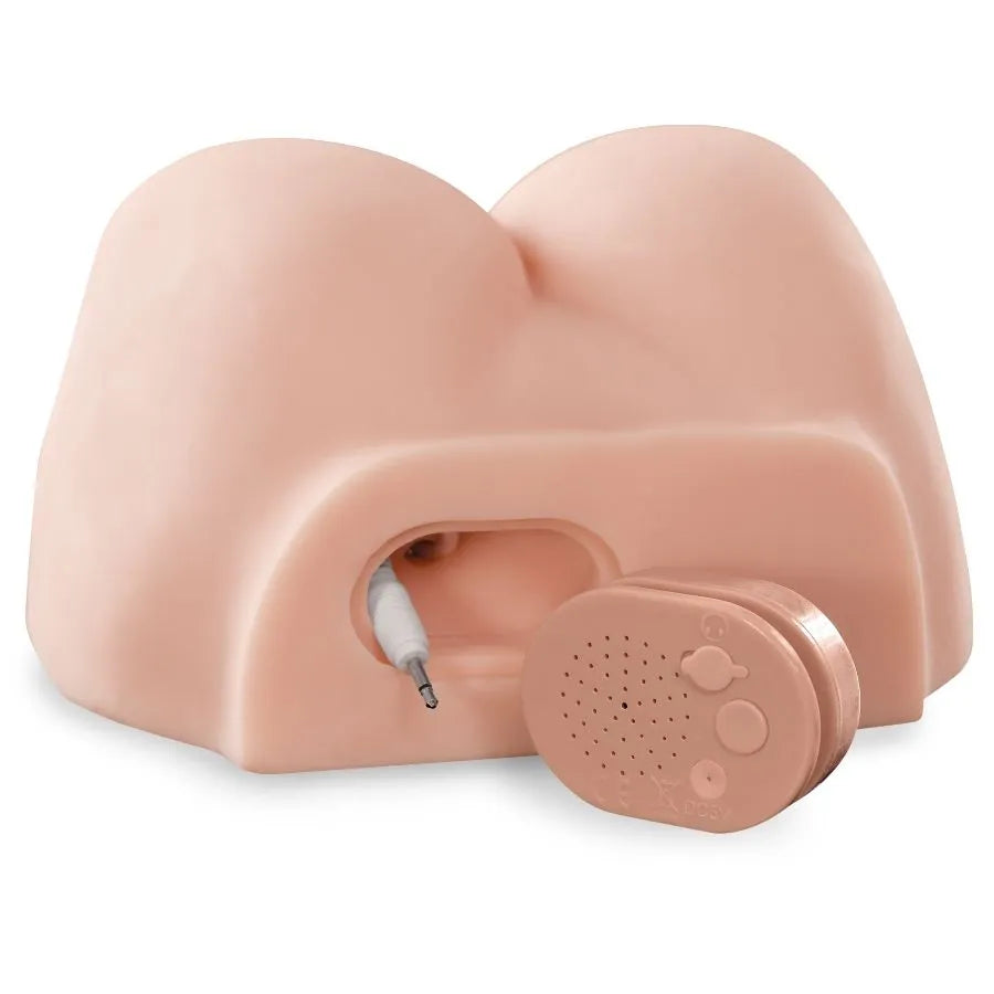 Masturbateur Masculin Interactif Rechargeable Usb