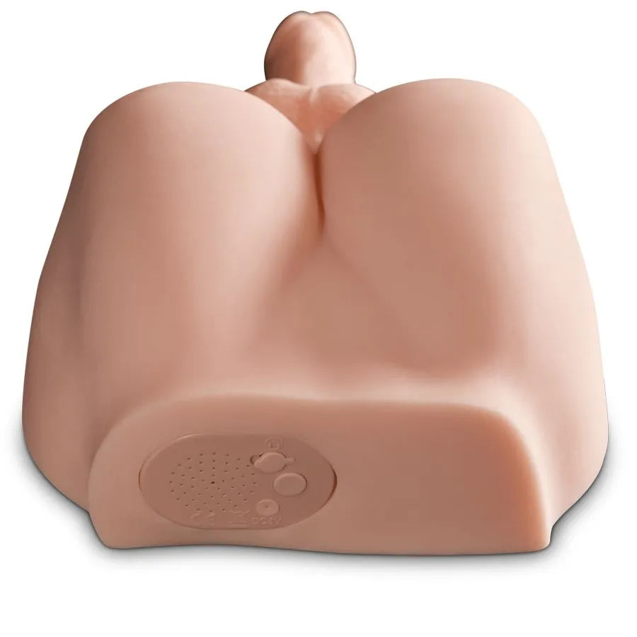 Masturbateur Masculin Interactif Rechargeable Usb