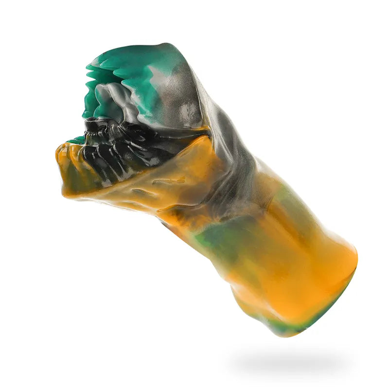 Masturbateur Masculin Mythologie Grecque Silicone