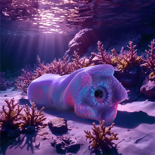 Masturbateur Homme Silicone Premium Telemus Mythologie