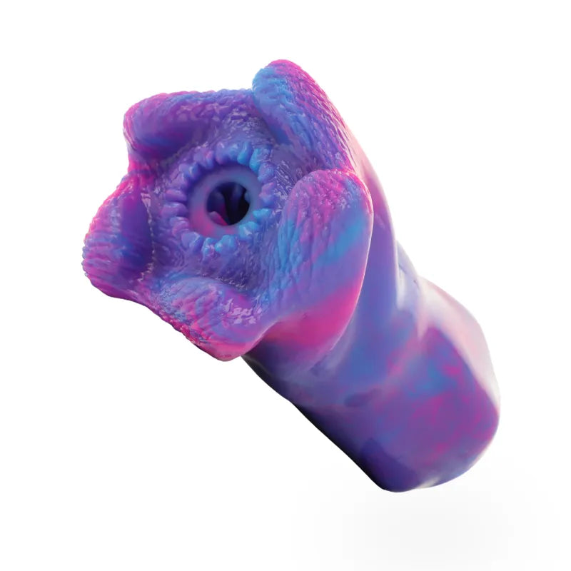 Masturbateur Homme Silicone Premium Telemus Mythologie