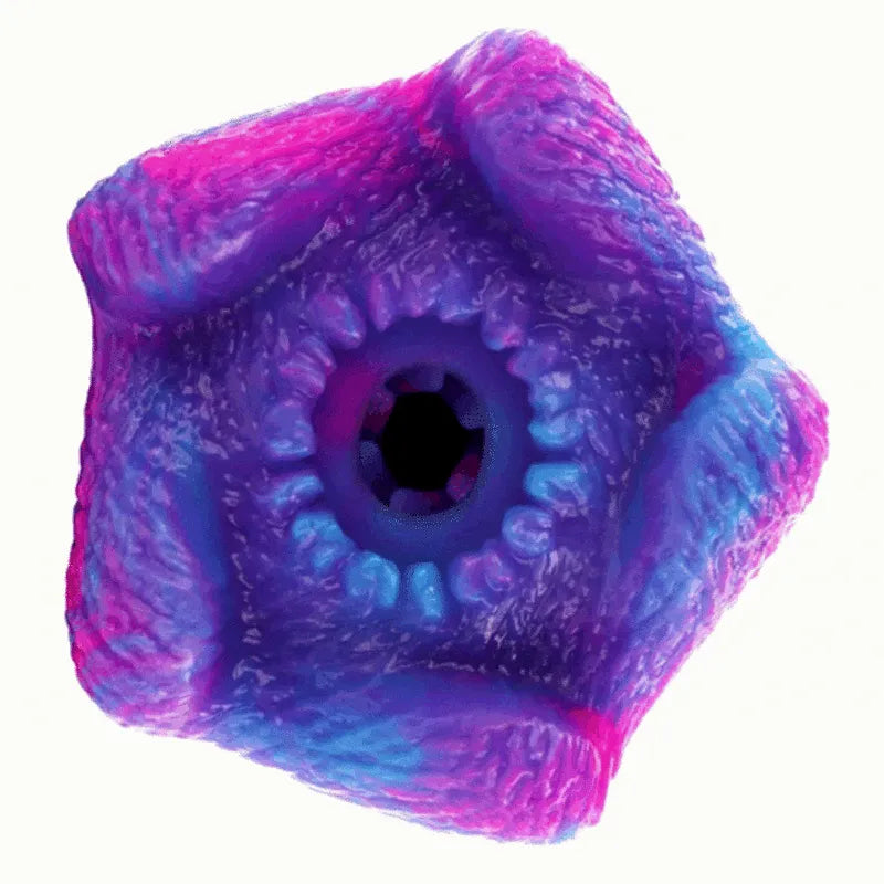 Masturbateur Homme Silicone Premium Telemus Mythologie