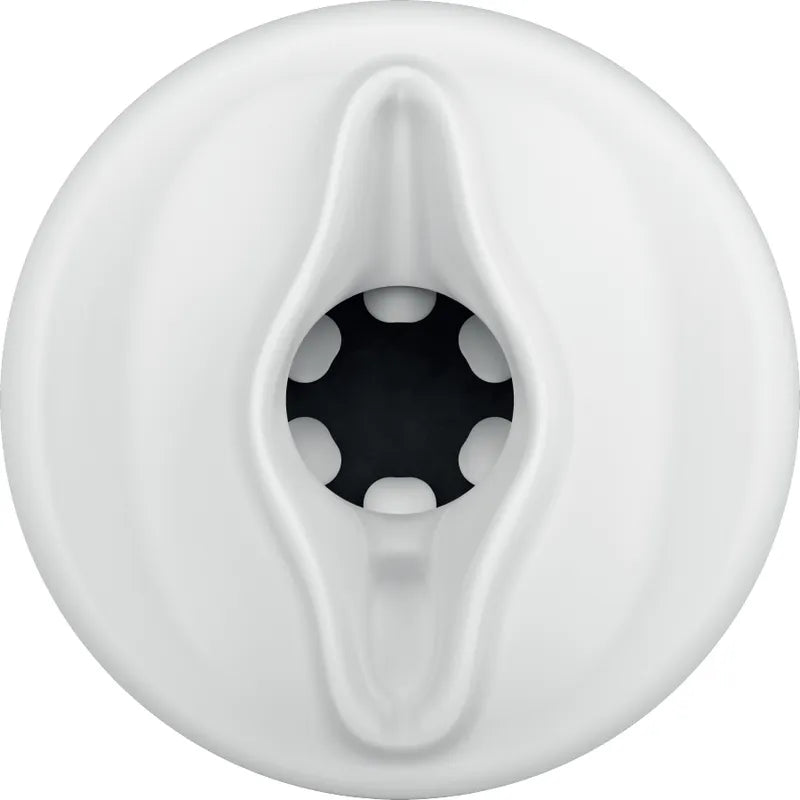 Masturbateur Masculin Silicone prévisionnel Rechargeable