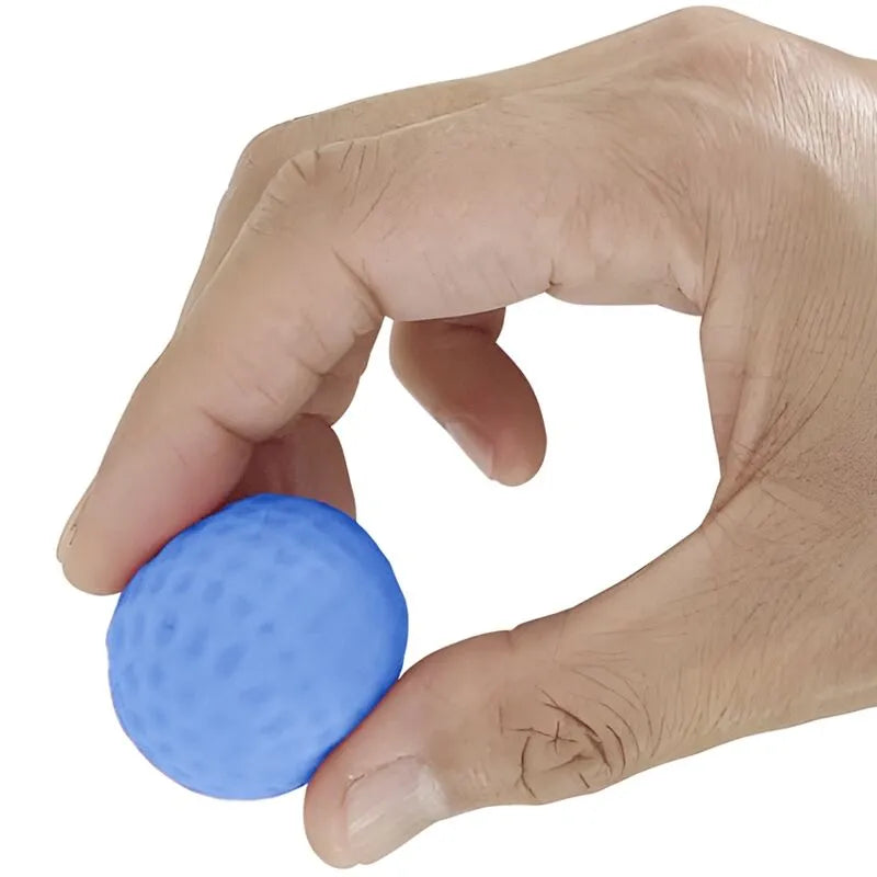 Masturbator Maskulin Étanche À Boules Internes