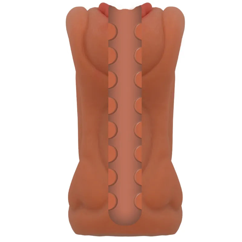 Masturbateur Masculin Tpr Forme Vaginale