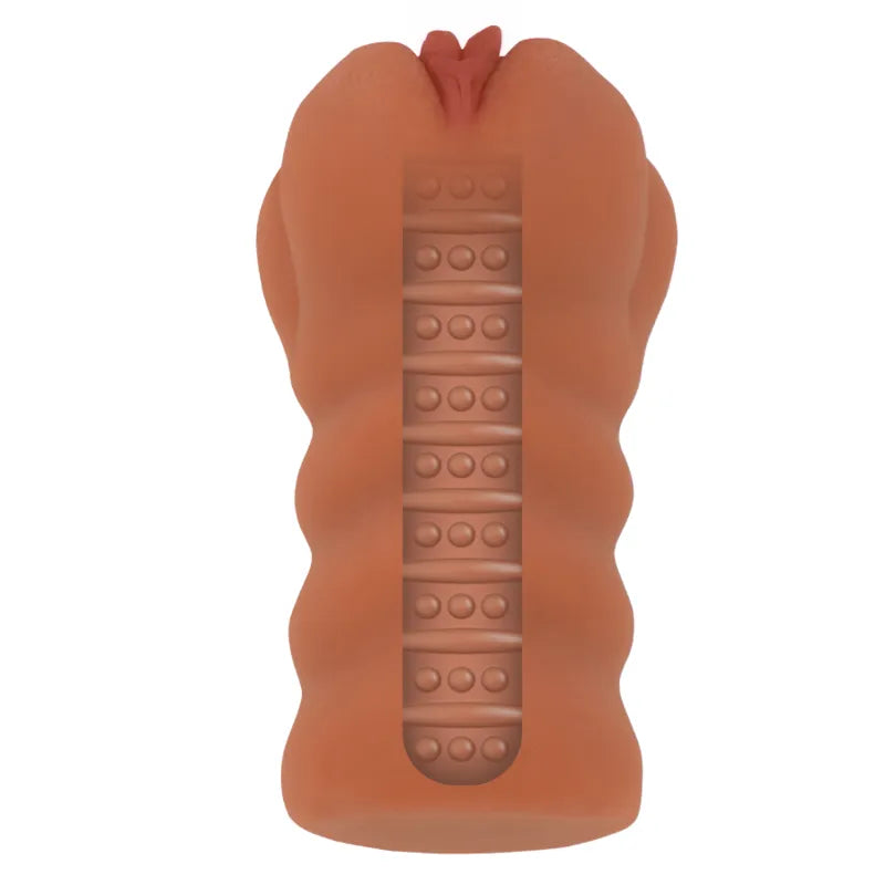 Masturbateur Masculin Tpr Forme Vaginale Durable