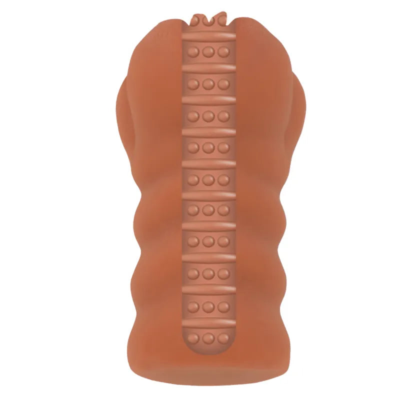 Masturbateur Masculin Tpr Forme Vaginale Durable