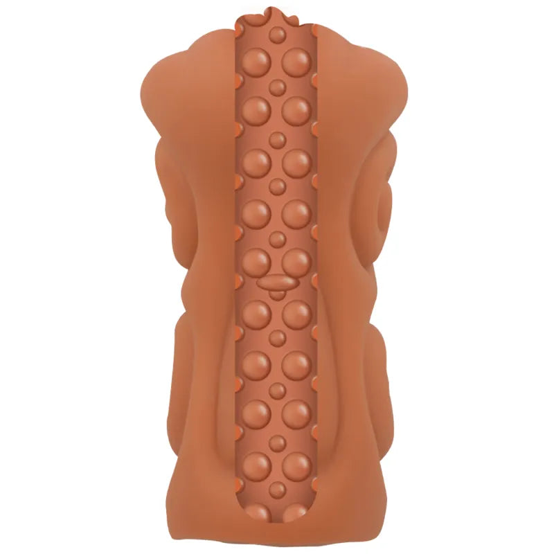 Masturbateur Homme Sécurisé TPR Sans Phtalates