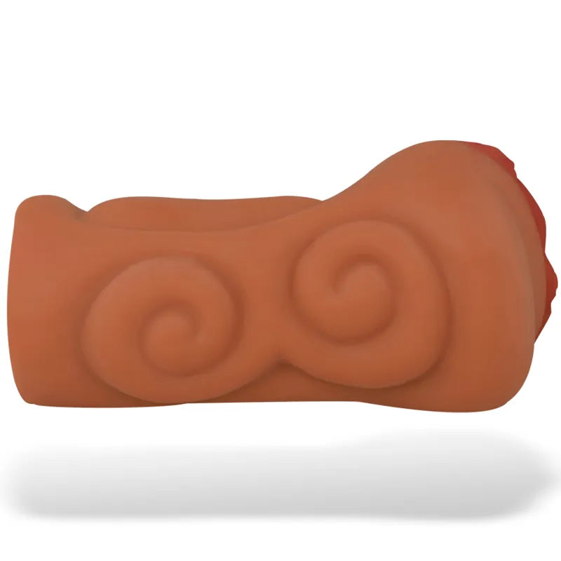 Masturbateur Homme Sécurisé TPR Sans Phtalates