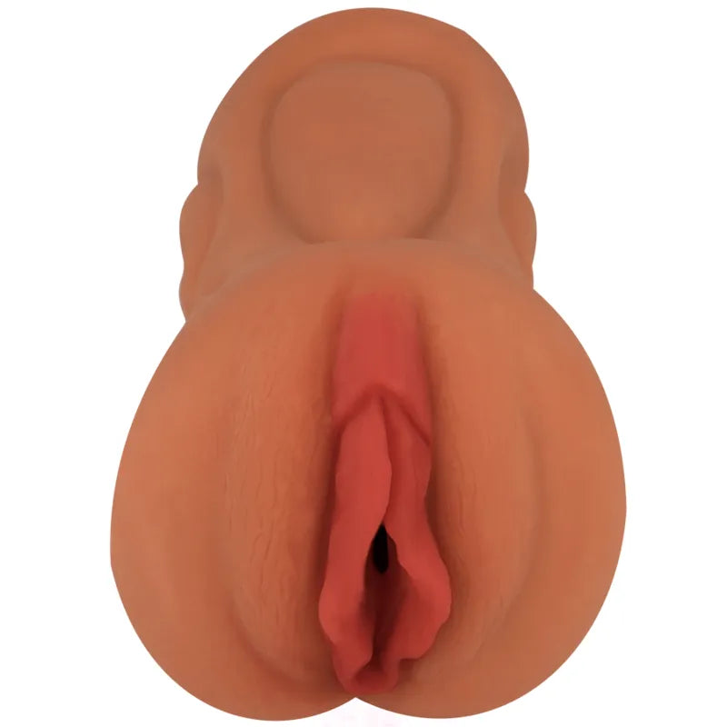 Masturbateur Homme Sécurisé TPR Sans Phtalates