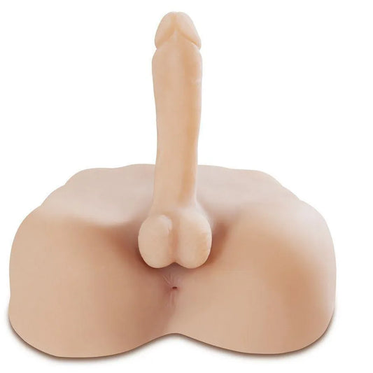 Masturbateur Réaliste Fantaflesh Homme Musclé