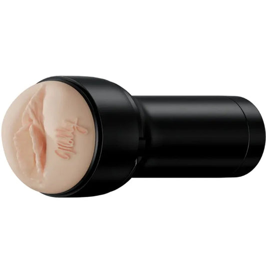 Interaktive Masturbatorin Molly Stewart