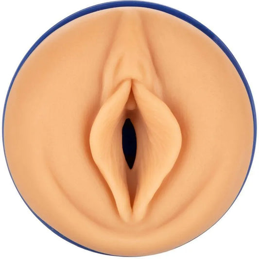 Realistischer Masturbator Shona River Peau Claire