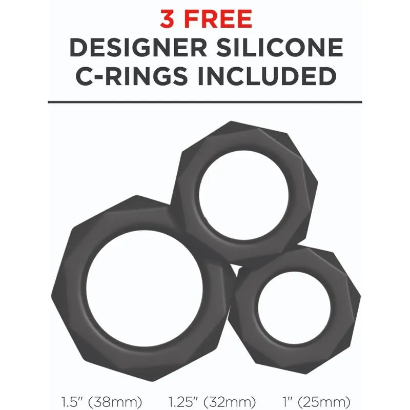 Masturbateur Rotatif Haute Technologie Pour Hommes