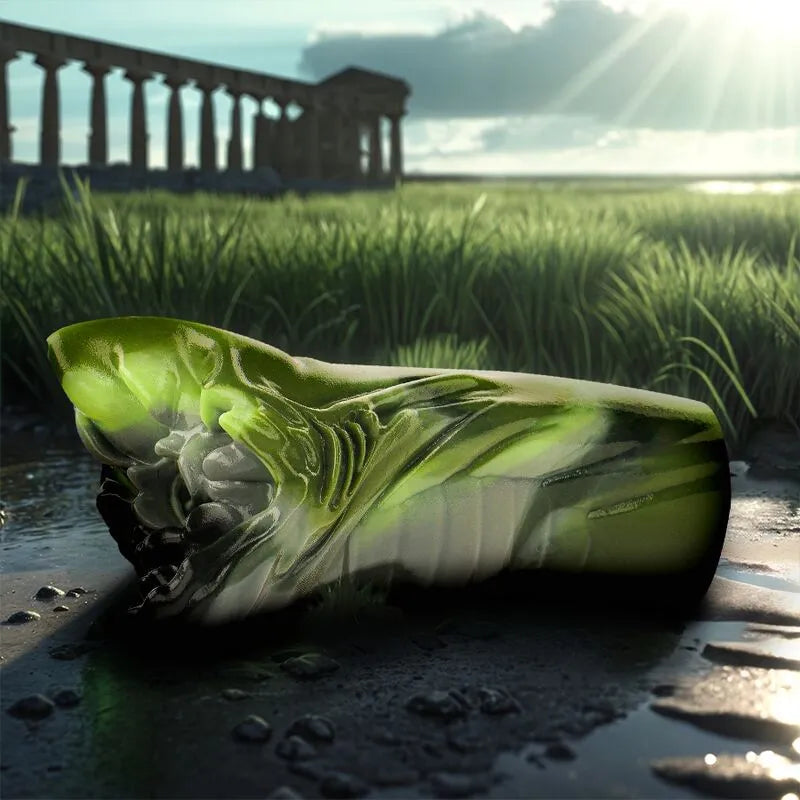 Masturbateur Silicone Mythologie Grecque Epic Quality